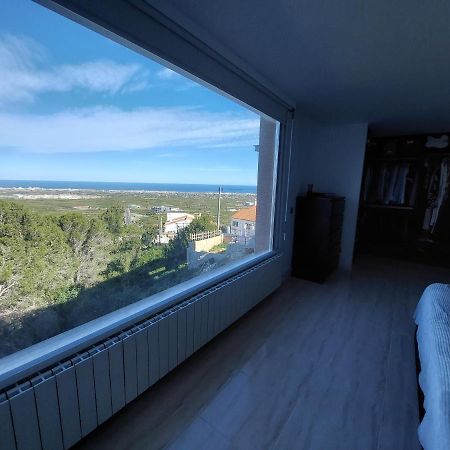 Tossal Home Castillo del Reboller Dış mekan fotoğraf