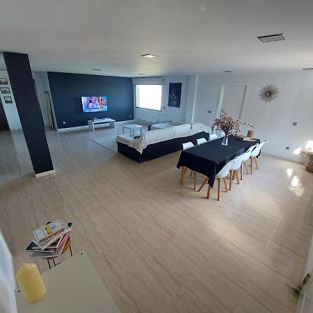 Tossal Home Castillo del Reboller Dış mekan fotoğraf