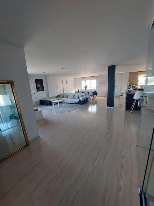Tossal Home Castillo del Reboller Dış mekan fotoğraf