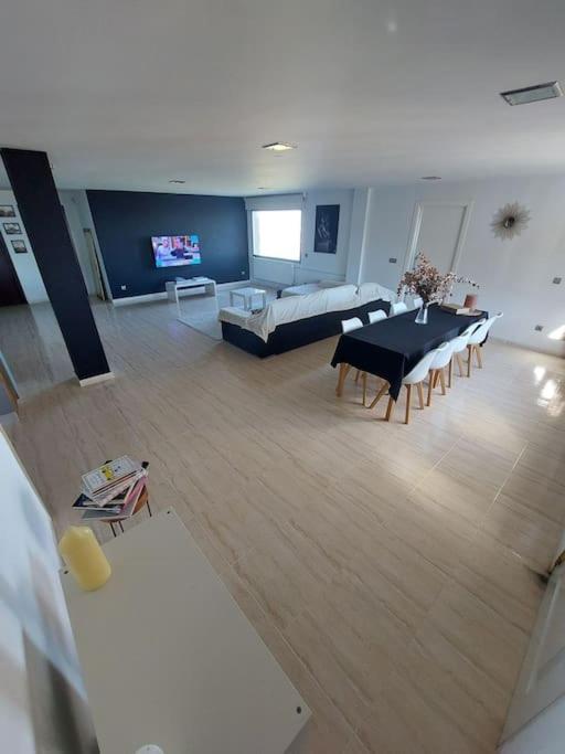 Tossal Home Castillo del Reboller Dış mekan fotoğraf