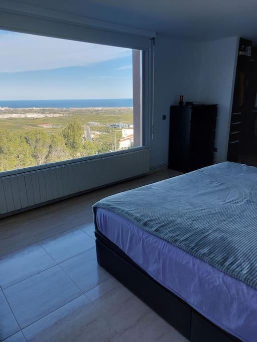 Tossal Home Castillo del Reboller Dış mekan fotoğraf