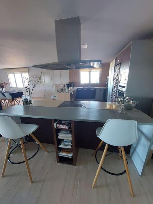 Tossal Home Castillo del Reboller Dış mekan fotoğraf
