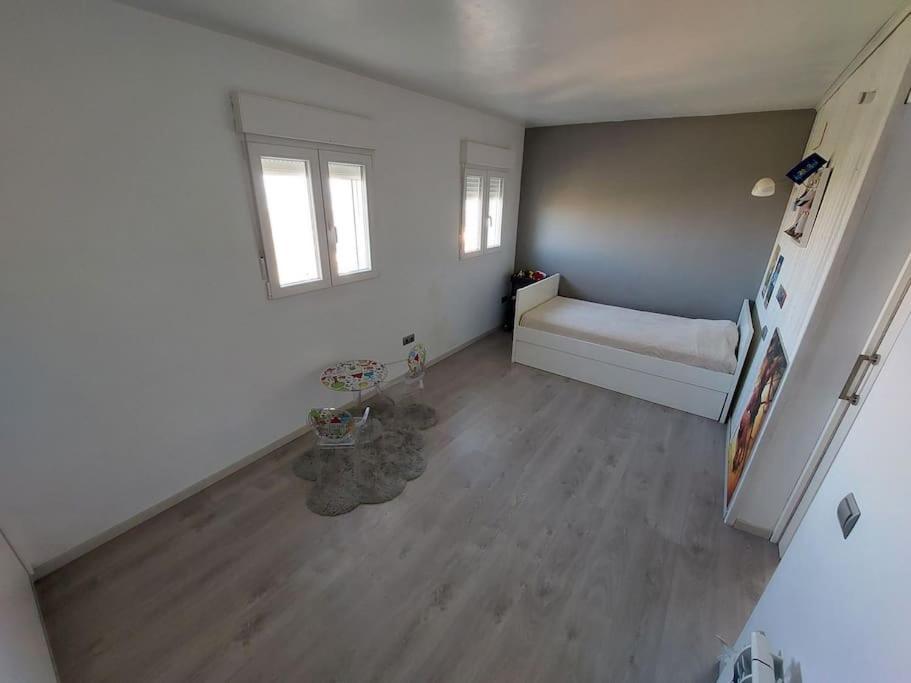 Tossal Home Castillo del Reboller Dış mekan fotoğraf