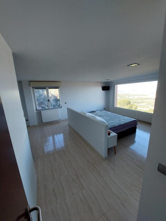 Tossal Home Castillo del Reboller Dış mekan fotoğraf