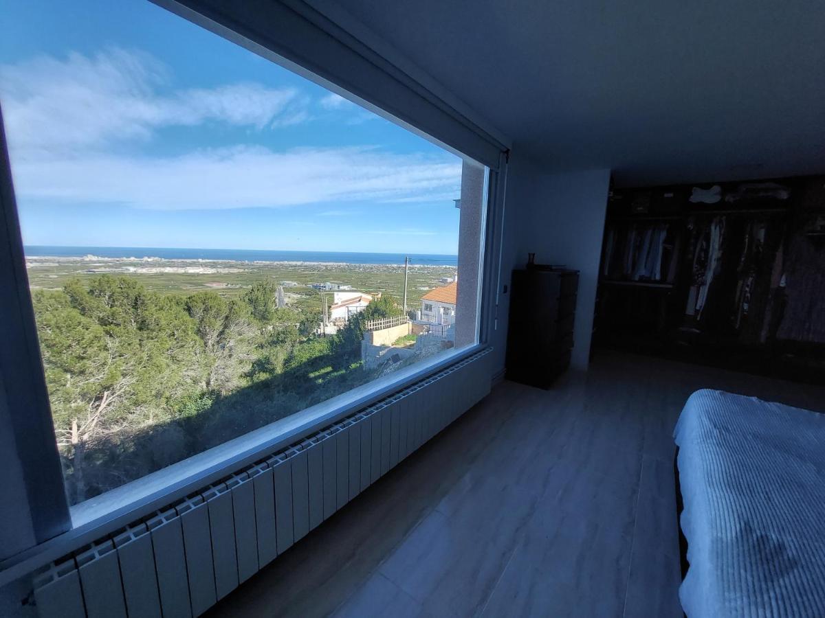 Tossal Home Castillo del Reboller Dış mekan fotoğraf