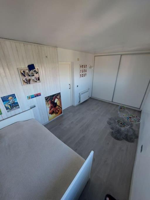 Tossal Home Castillo del Reboller Dış mekan fotoğraf