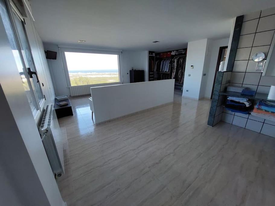 Tossal Home Castillo del Reboller Dış mekan fotoğraf