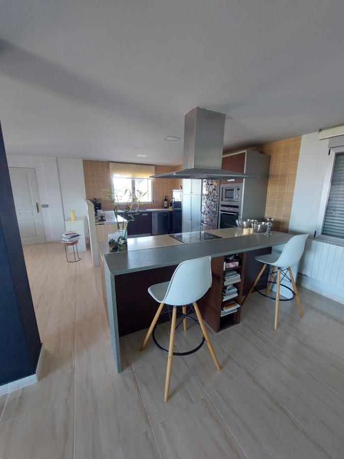 Tossal Home Castillo del Reboller Dış mekan fotoğraf