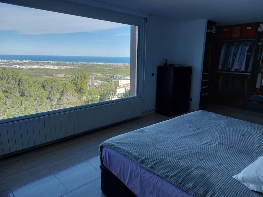 Tossal Home Castillo del Reboller Dış mekan fotoğraf