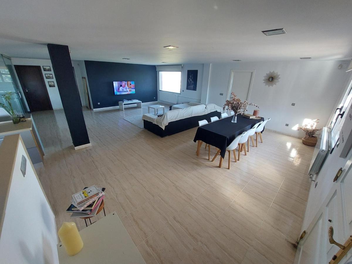 Tossal Home Castillo del Reboller Dış mekan fotoğraf