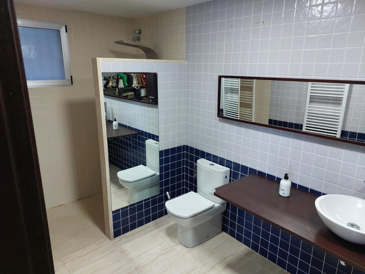 Tossal Home Castillo del Reboller Dış mekan fotoğraf