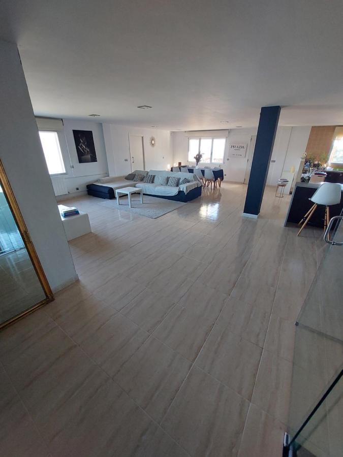 Tossal Home Castillo del Reboller Dış mekan fotoğraf