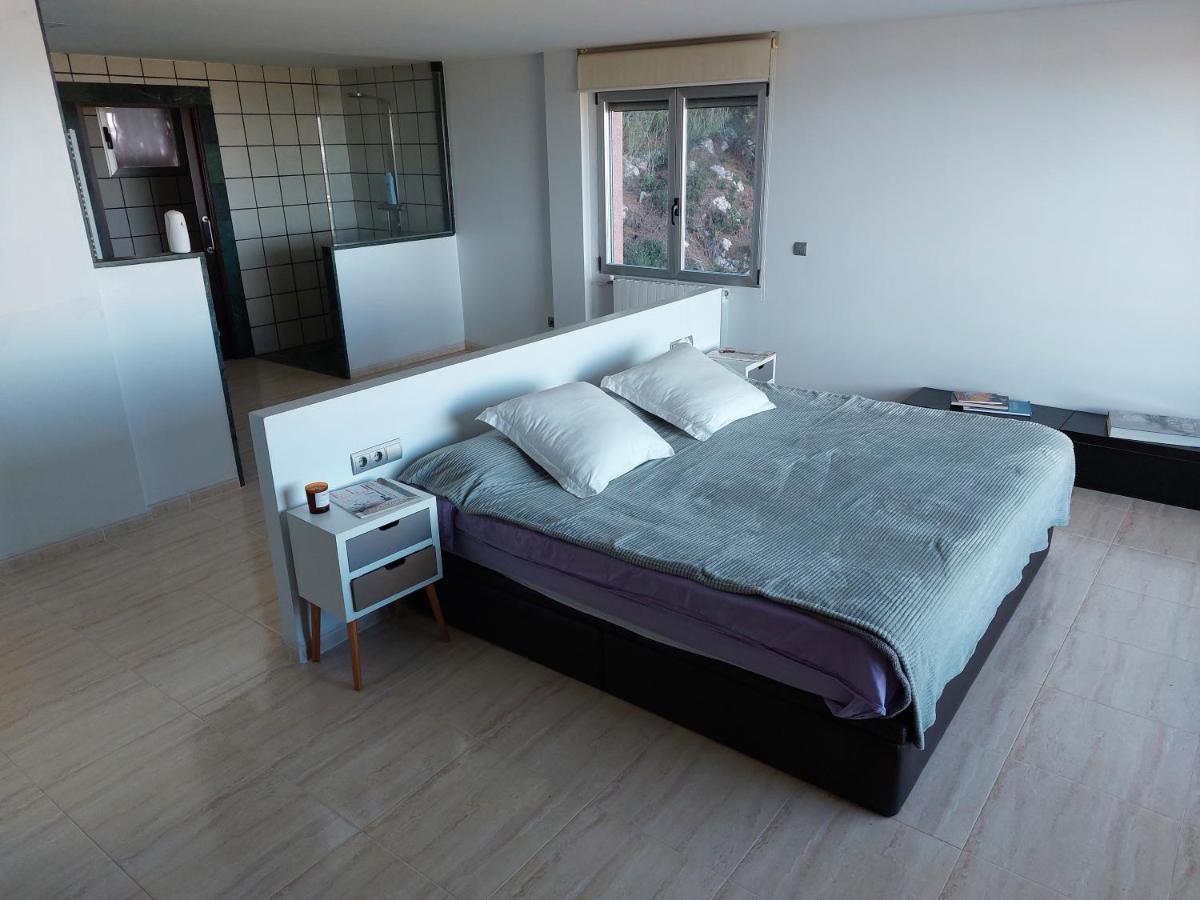 Tossal Home Castillo del Reboller Dış mekan fotoğraf