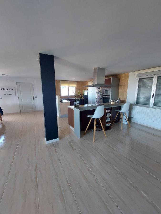Tossal Home Castillo del Reboller Dış mekan fotoğraf
