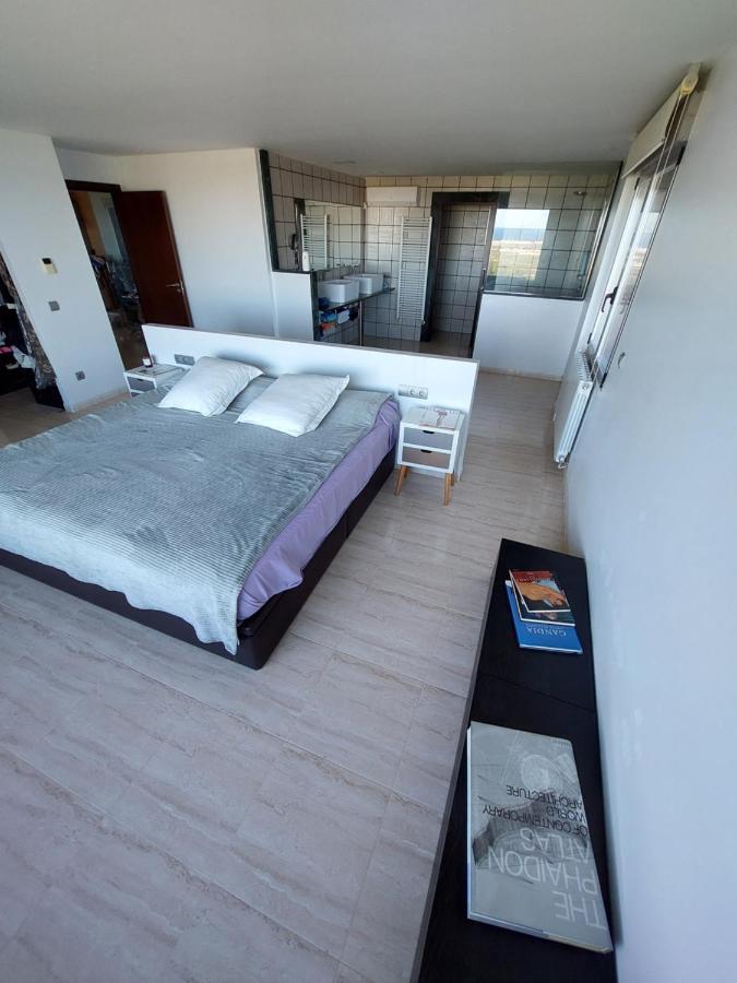 Tossal Home Castillo del Reboller Dış mekan fotoğraf