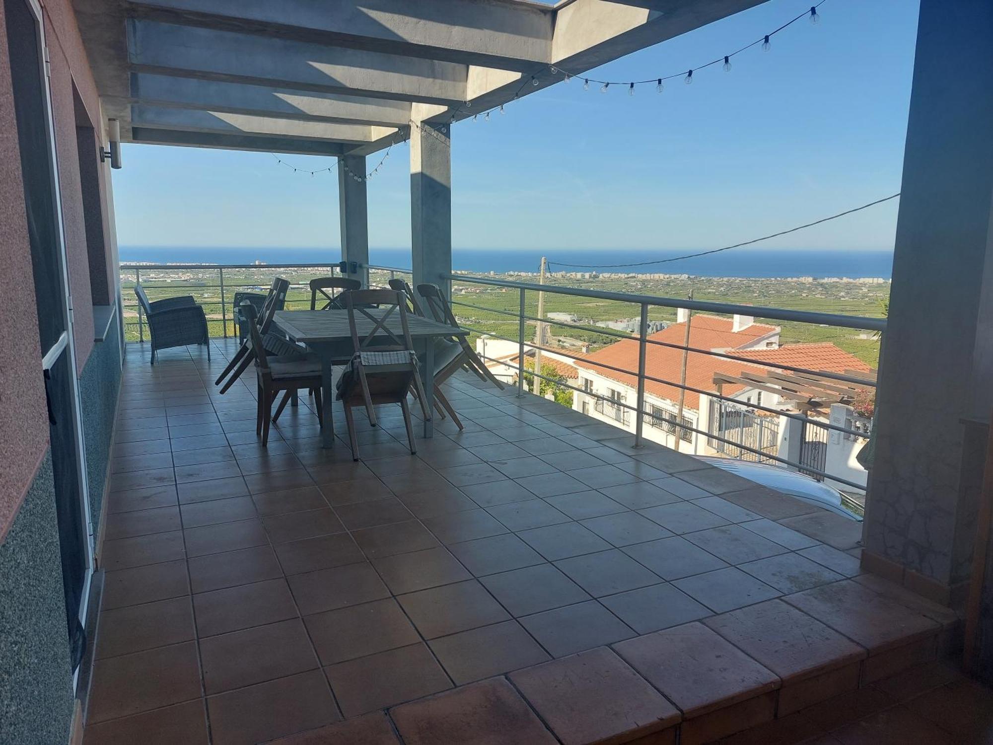 Tossal Home Castillo del Reboller Oda fotoğraf